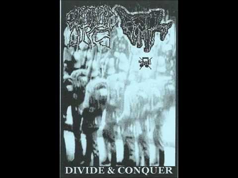 Gorgonized Dorks - 2 untitled tracks