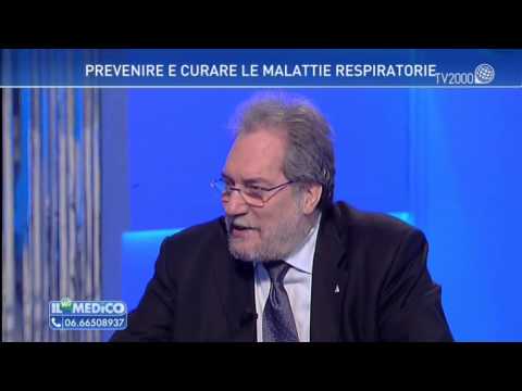 "Il mio Medico" - Prevenire e curare le malattie respiratorie