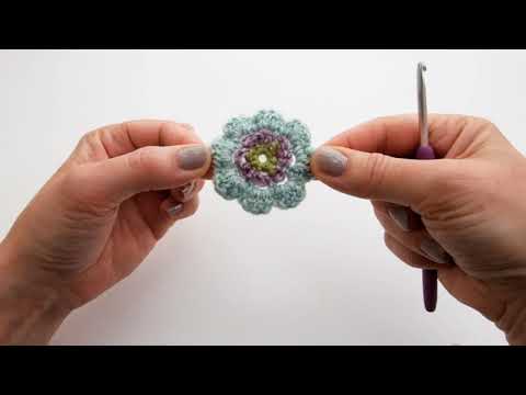 Fruit Garden CAL Columbine & Acanthus