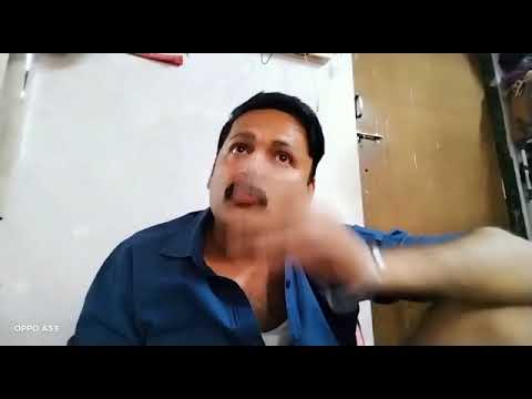 Guruvesh Pandit Audition Li...