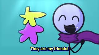 Dead Sea Monkeys - Animation