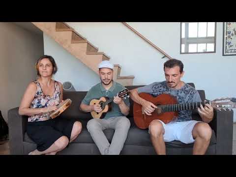 Cabaceira mon amour (Sivuca) playback