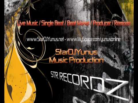 StarDJYunus - Buda Benim Aşk Şarkım ( DEMO ) www.StarDJYunus.net