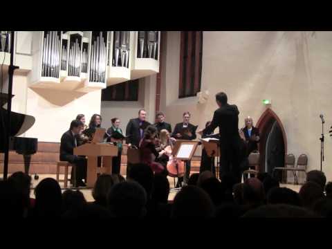 Kyrie - aus Deutscher Messe, Johann Michael Haydn