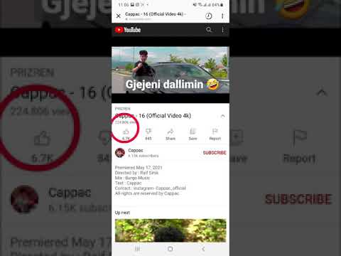 Akrepi & Msusi VS Cappac 🤣🤣