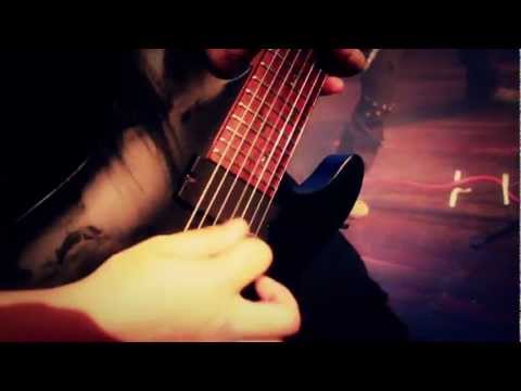 PERPETUAL - Shattered Soul (Official Music Video)
