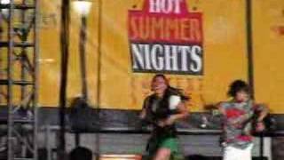 roc da mic valencia town center