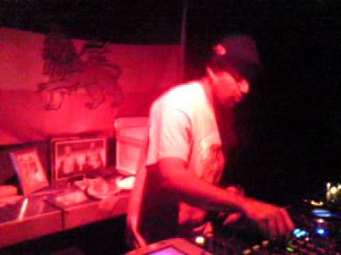 Slimmah Sound & Crossoveryouth family @ Flexbar inna AmstJahdam [ IV ]