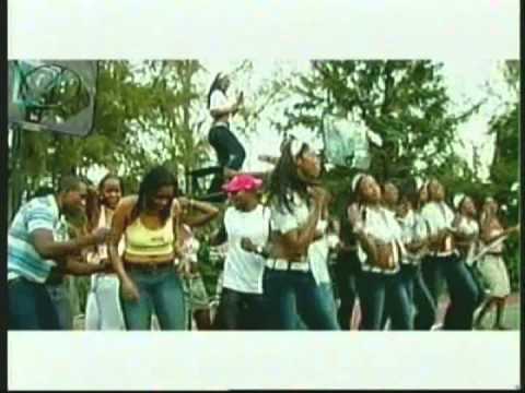 Espas   Mechan -  Kanaval 2007