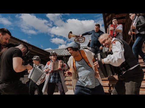 ROCK PARTYZANI & NOVI SPOMINI & MAMA MANKA - NARODNJAKI