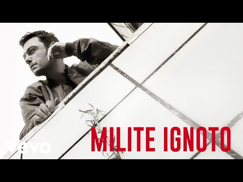 Video thumbnail for Milite Ignoto