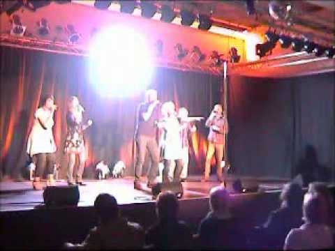 Die Randgruppe - Hol den ein