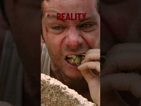 Not always what you expect.