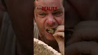 Not always what you expect.