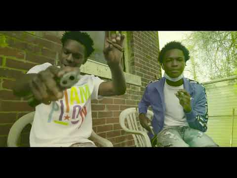 Skuddy Budd x Shooter YaYe - “2.5.0” (Prod. CrownedSteveoBeatz) [Music Video] (Shot by Blaccoutprod)