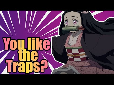 VR CHAT | NEZUKO TEACHES ME SPANISH