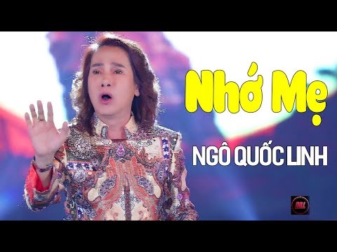 Thể hiện bởi Ngô Quốc Linh