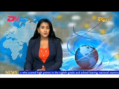 News in English for January 4, 2026 - ERi-TV, Eritrea