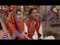 Fazi Aur Meenu Ka Hua Nikkah - Chupke Chupke - HUM TV