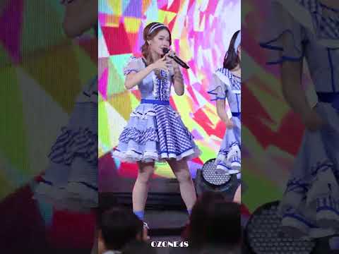 [4K] Fancam Pakwan BNK48 - Heavy Rotation @ Union Mall 200866