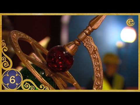 Efteling Making-of - Symbolica - afl. 6