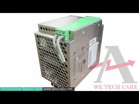 Novergy Power Supply Repair