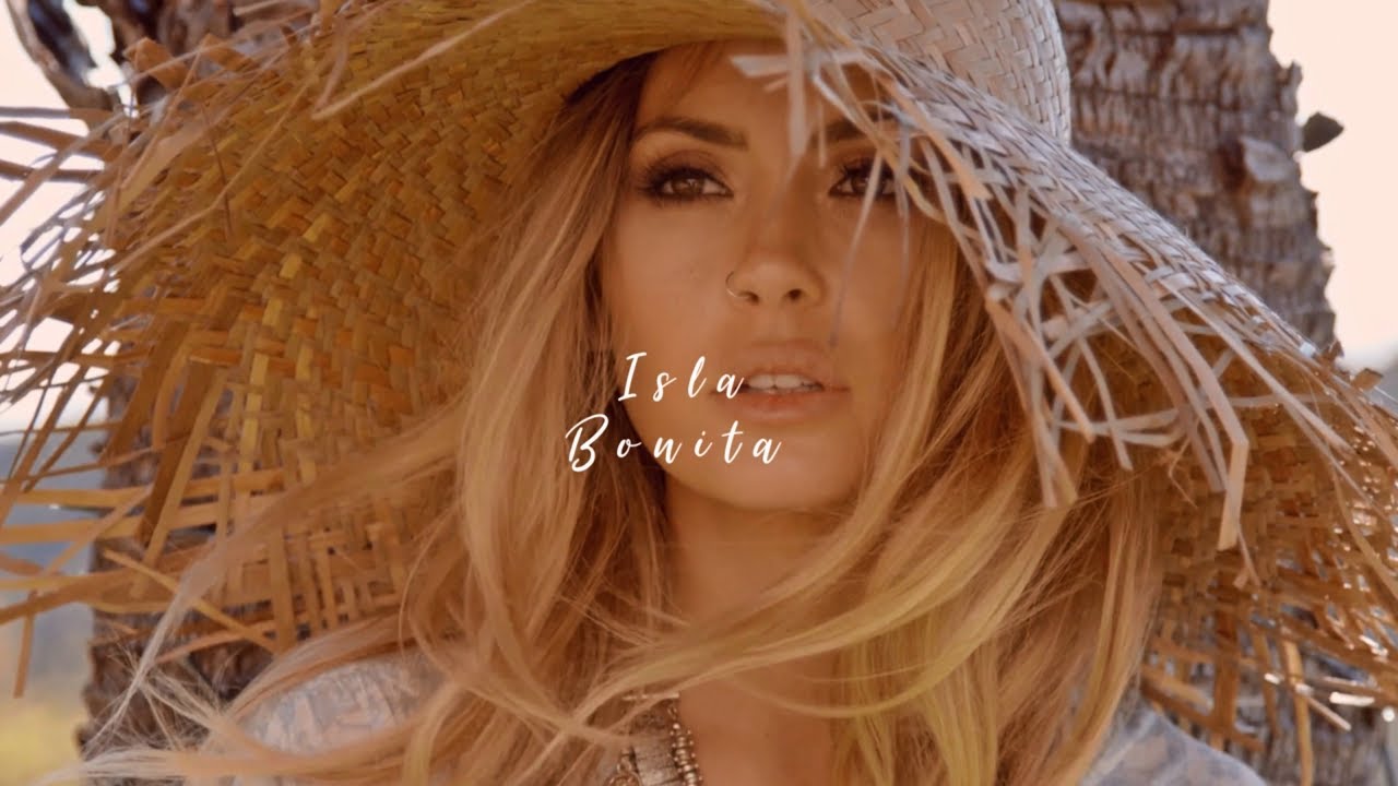 DJ Dark & MD DJ — Isla Bonita