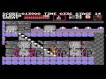 Castlevania ROM Hack Dracula S Revenge Longplay Let S Play NES Fan Remake