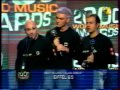 Eiffel 65 ''Win World Music Award (World Best ...