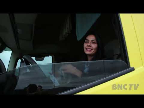 Blitz no Posto da PolÃcia Rodoviária Federal em Tubarão