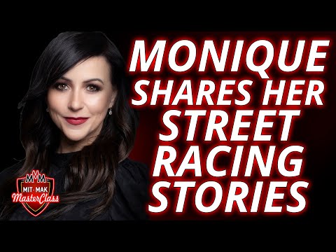 Street Racing Interview | Monique Steyn shares stories about her first car