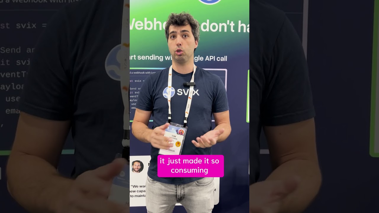 Are webhooks easier to use now?