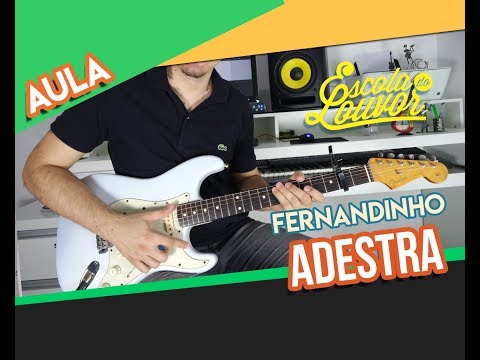 Adestra - Fernandinho