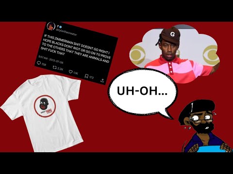 The "Tyler is cancelled" discourse (and trying to find nuance amongst a WAVE of stuff being dug up)