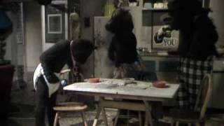 The Young Ones - Lentils