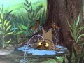 The Sword In The Stone Archimedes Rescues Wart