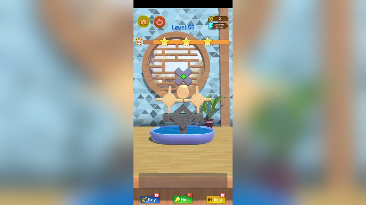 Block King   Unity Source Code