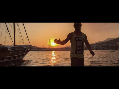 DJ ONUR ERGIN ft.Hande Yener - Mor(Remix)