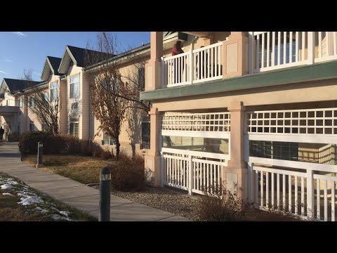 Video tour of Haven Creek Assisted Living