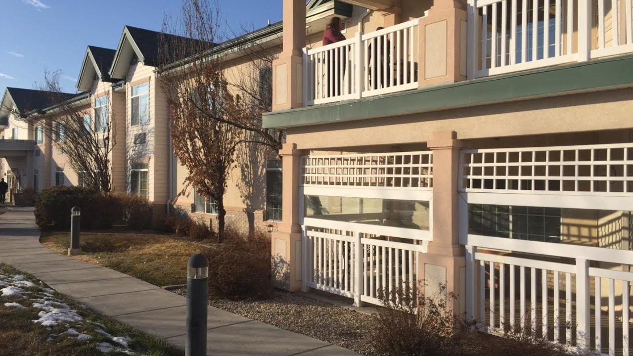 Video tour of Haven Creek Assisted Living