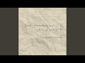 Why Can't I by Nathaniel Constantin