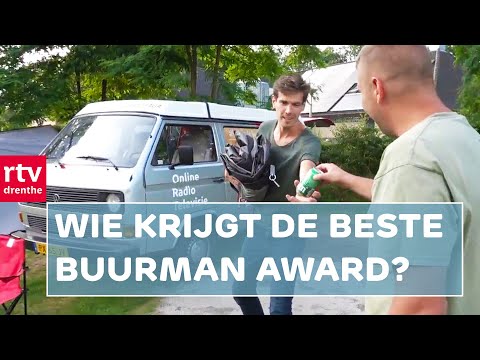 'We ontvangen geen RTV Drenthe in Friesland' | Campinggasten | RTV Drenthe