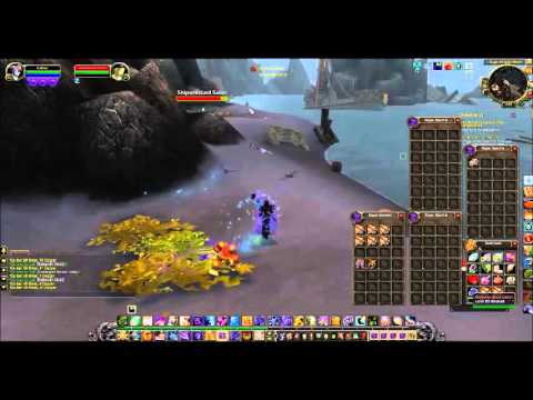 New Embersilk Farming Location Trial Run- Cape of Lost Hope TB