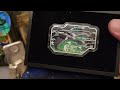 Buying Premium Silver Bullion At Generic Prices John Wick Coin And More Stacking Today
