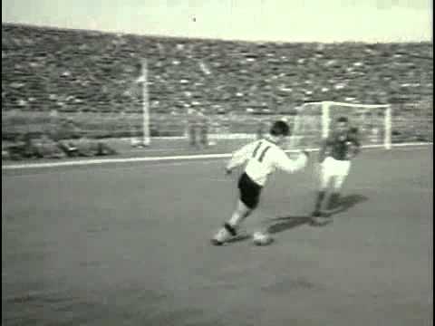 AEK-ΠΑΝΑΘΗΝΑΙΚΟΣ 0-1 1964