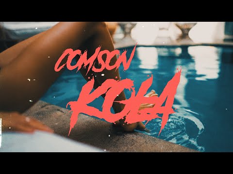 Comson - Koła (prod. Mitch Dope)