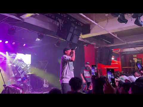 La Sazón Mseco en vivo OTRA VUELTA AL SOL