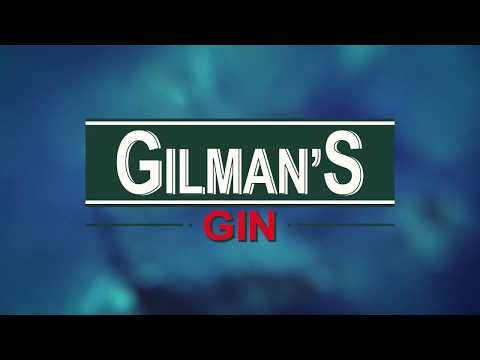 How to make a Gin Tonic with GILMAN'S GIN