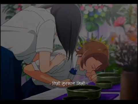 kuri basechu - Samir Shrestha*Sabal dev Shrestha[slowed¢reverb]