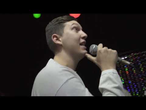 MISTER BASE vs NASIR CATRIEL - 4tos. CULTURA RAP 2023 - FECHA 1